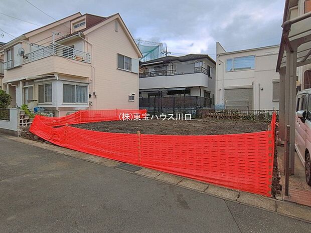 物件外観