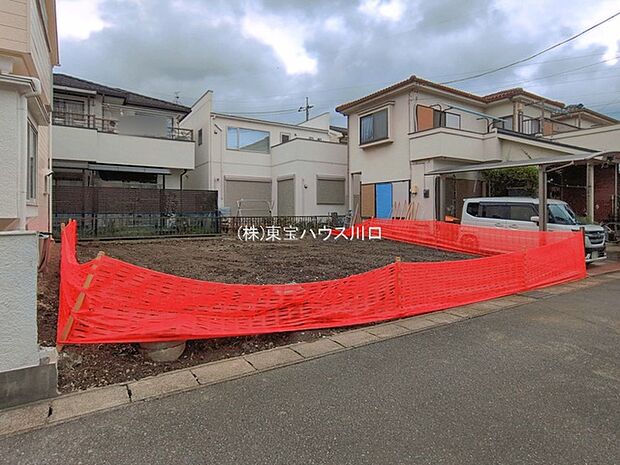 物件外観