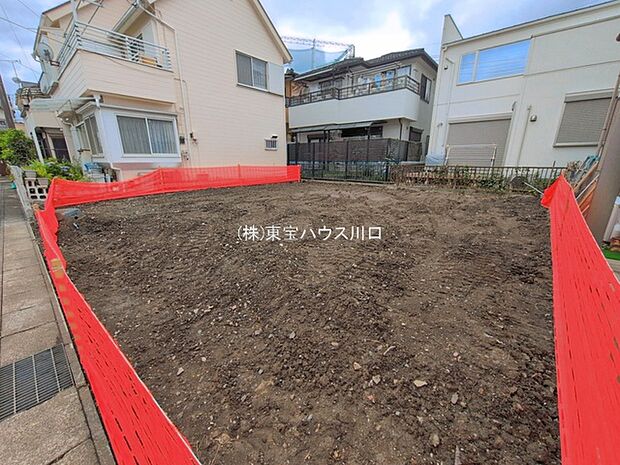 物件外観