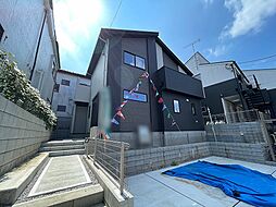 埼玉県川越市田町