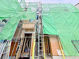 埼玉県戸田市笹目４丁目