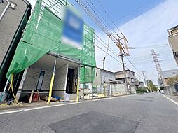 埼玉県戸田市笹目４丁目