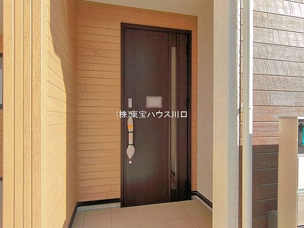 物件外観