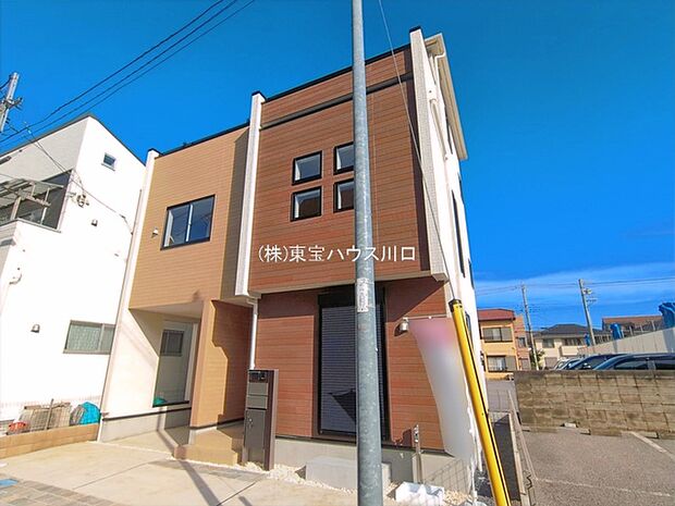 物件外観