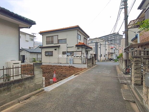物件外観