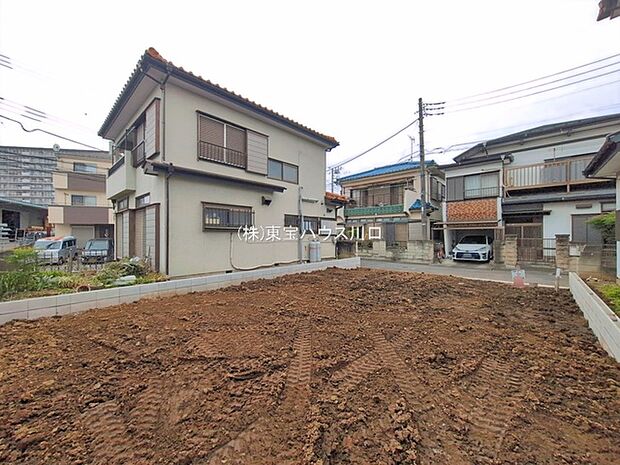 物件外観