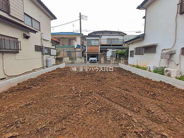 物件外観