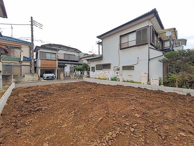 物件外観