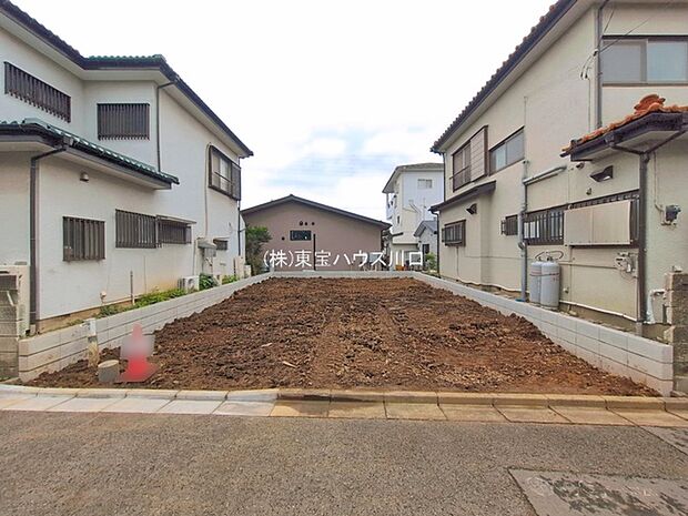 物件外観