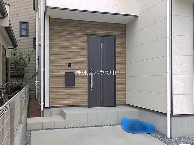 物件外観