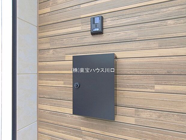 物件外観