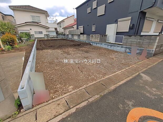 物件外観