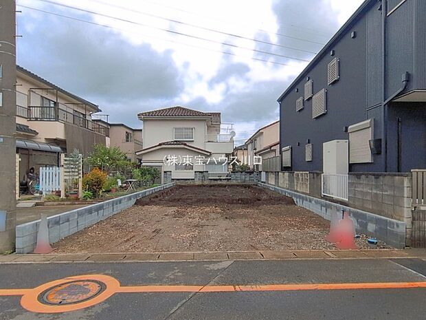 物件外観