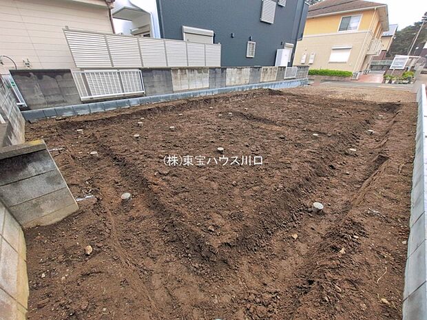 物件外観