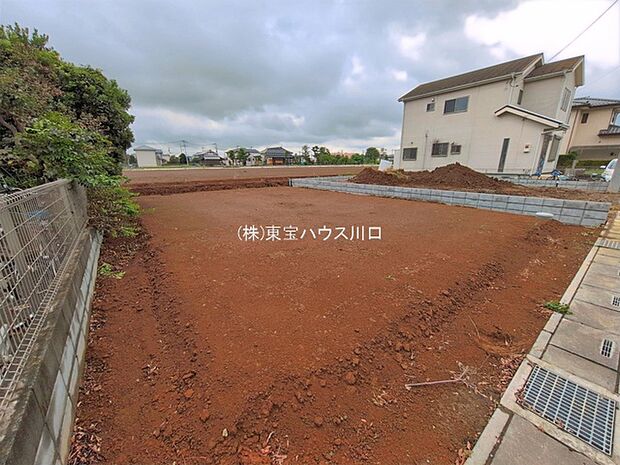 物件外観