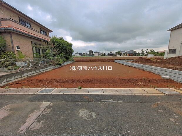 物件外観