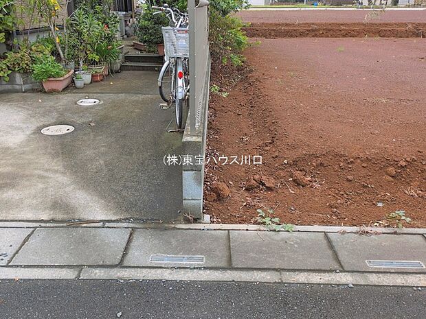物件外観