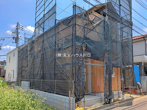物件外観