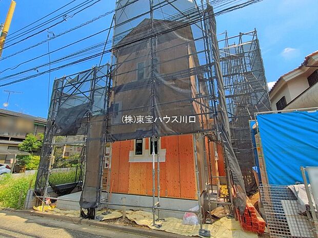 物件外観