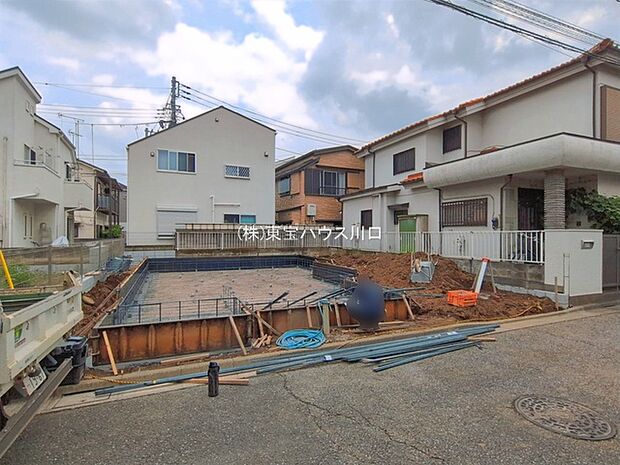 物件外観