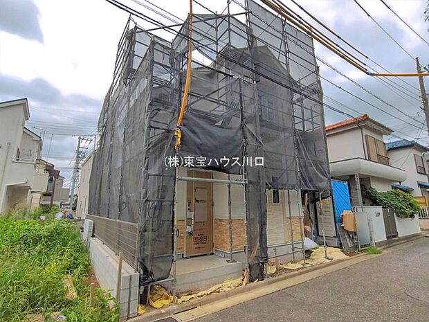 物件外観