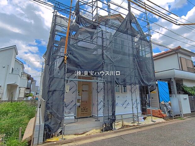物件外観