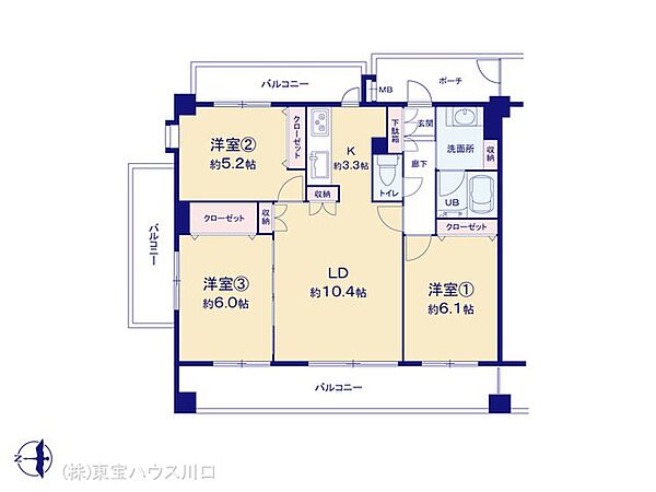 間取り：311002510015