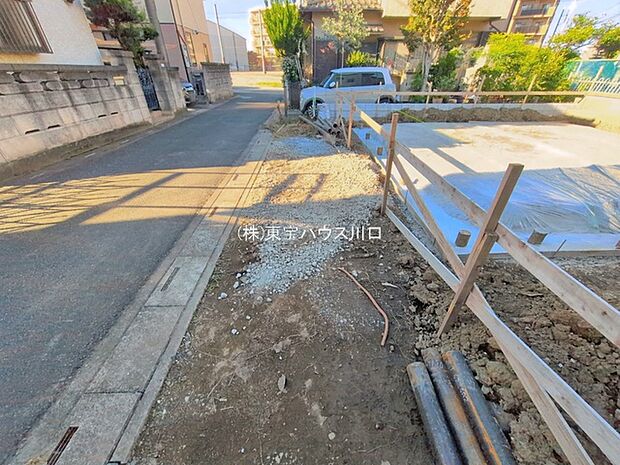 物件外観