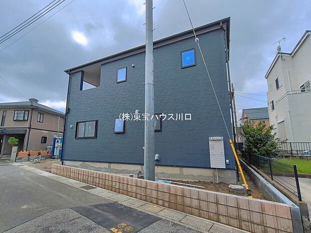 物件外観
