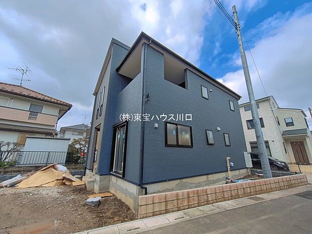 物件外観