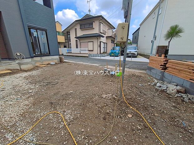 物件外観