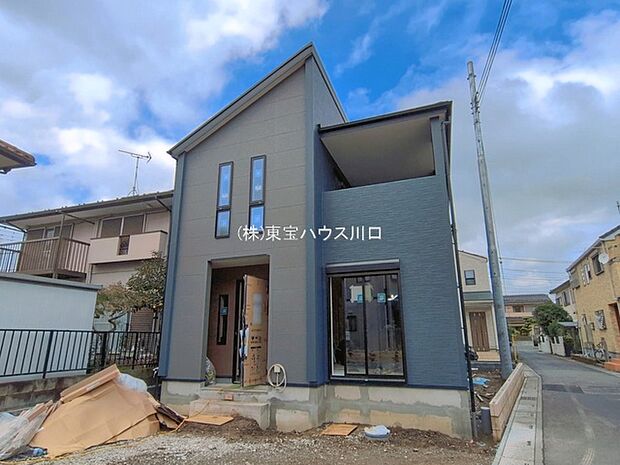 物件外観