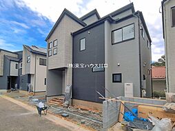 埼玉県さいたま市見沼区大字南中野