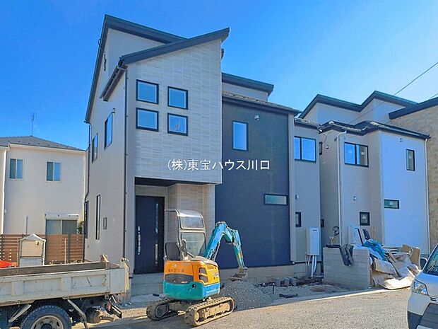 物件外観