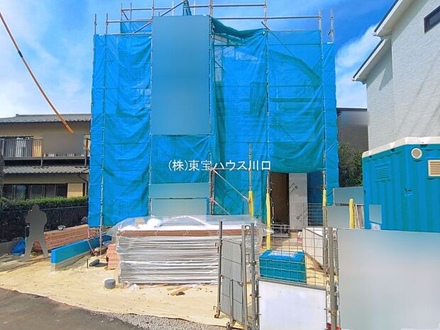 物件外観