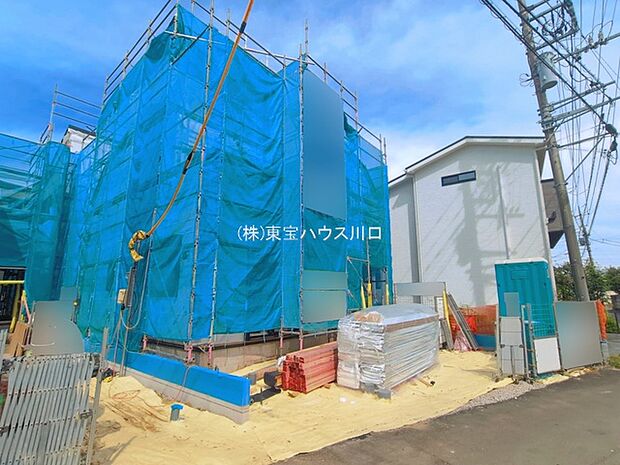物件外観