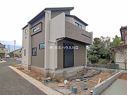 埼玉県さいたま市見沼区大字南中野