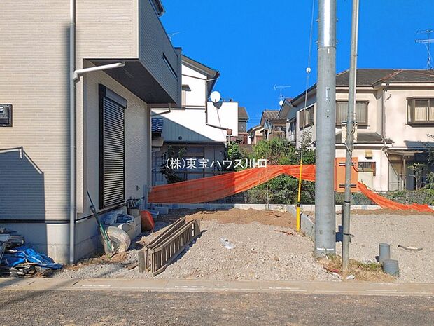 物件外観