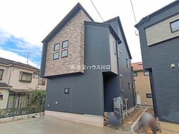埼玉県さいたま市見沼区大字南中野