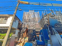 埼玉県入間郡三芳町大字藤久保