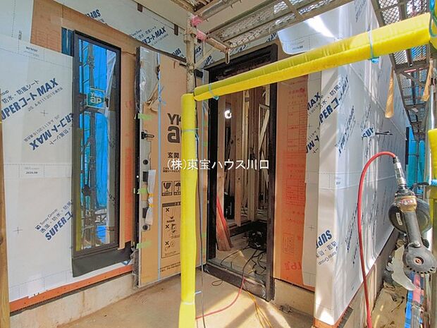 物件外観