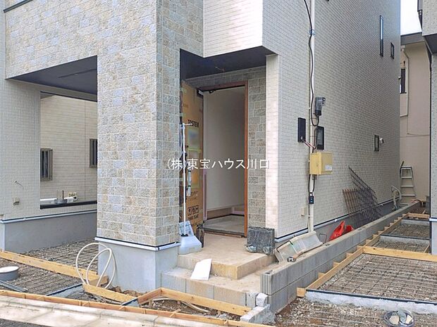 物件外観