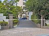 周辺：さいたま市立木崎中学校 1300m
