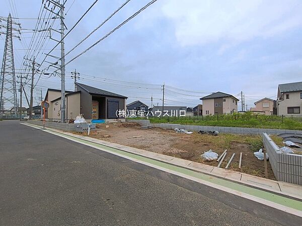 物件外観