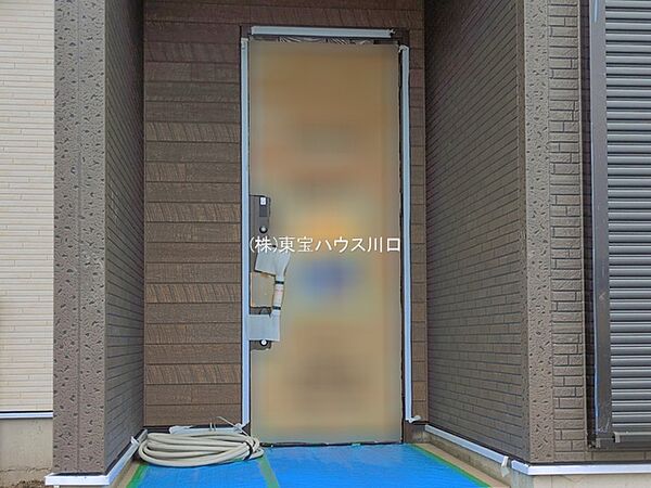 物件外観