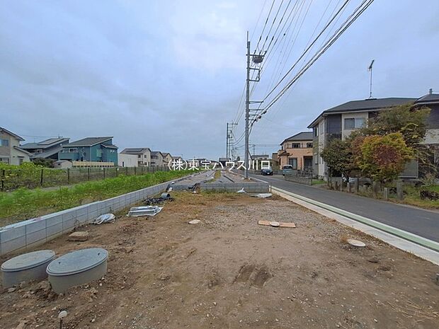 物件外観