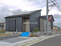 埼玉県久喜市西大輪