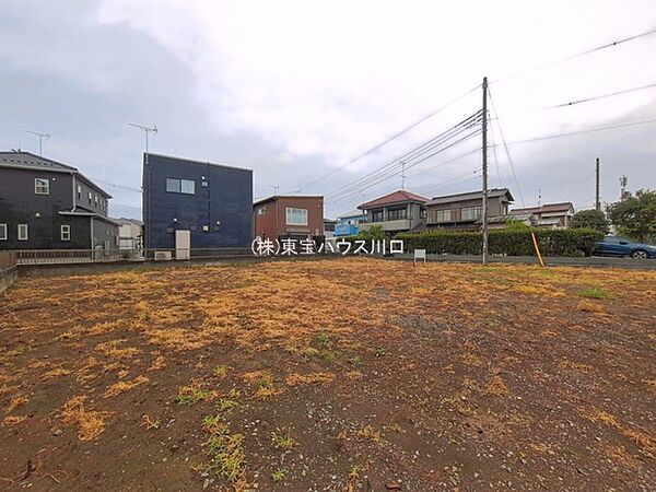 現地土地