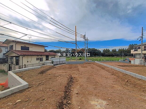 物件外観