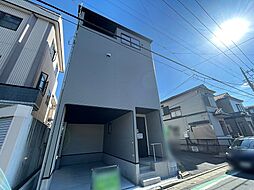 埼玉県川口市末広３丁目